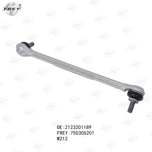 Bieleta Barra Estabilizadora Delantera Izquierdo Mercedes Benz Clase E (W211) 2113203989