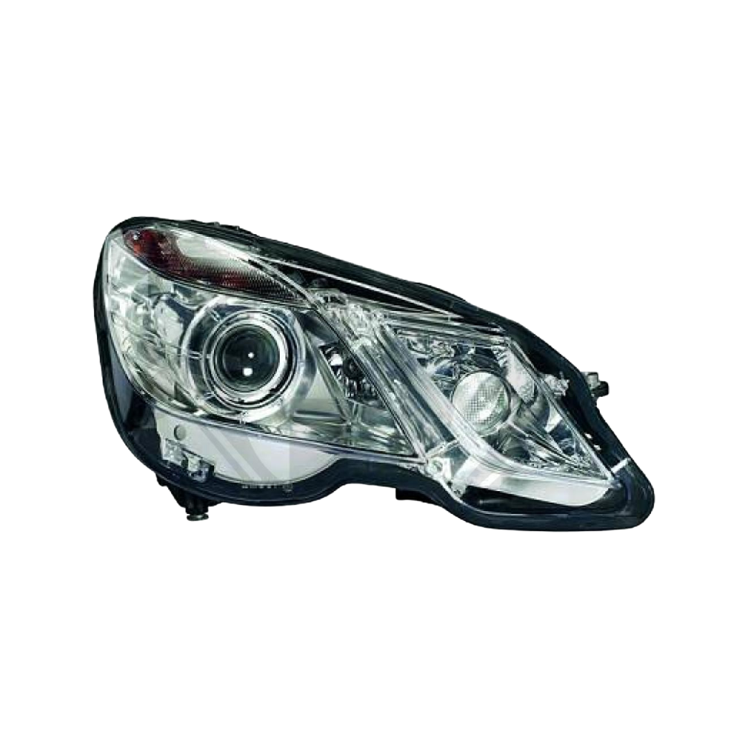 Farol Delantero Derecho Mercedes Benz Clase E (W212) 2128202059