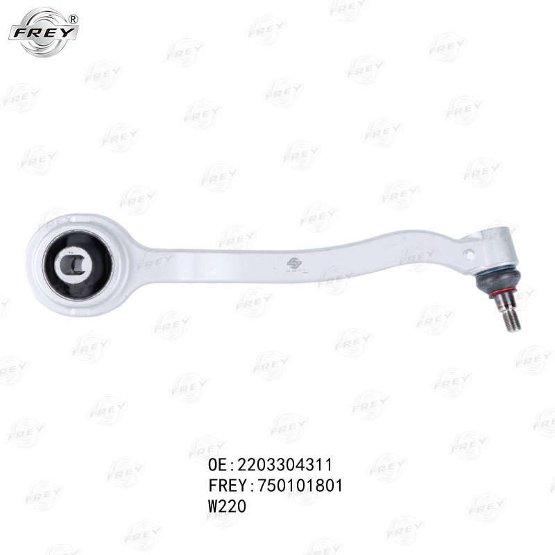 Bandeja Delantera Inferior Izquierda Mercedes Benz Clase S (W220) 2203305711