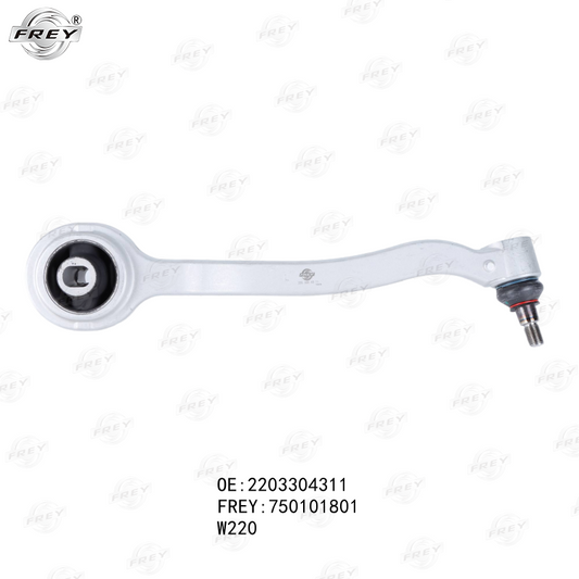 Bandeja Delantera Inferior Izquierda Mercedes Benz Clase S (W220) 2203305711