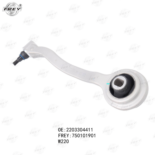 Bandeja Delantera Inferior Derecha Mercedes Benz Clase S (W220) 2203305811