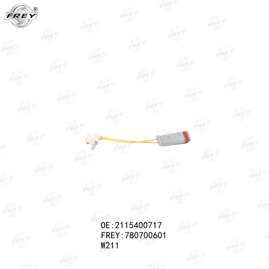 Sensor Desgaste Freno  Mercedes Benz 2205400717