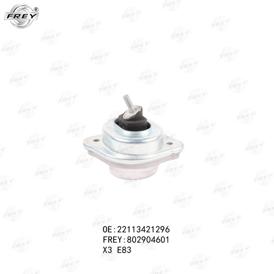 Soporte Motor Derecho Bmw X3 (E83) 22113421296