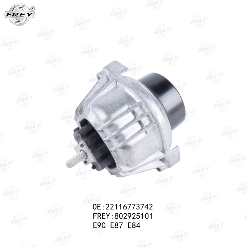 Soporte Motor Lh / Rh Bmw Serie 1 (E81, E87, E88) 22116773742