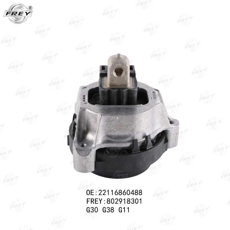 Soporte Motor Derecho Bmw Serie 5 (G30) 22116860488