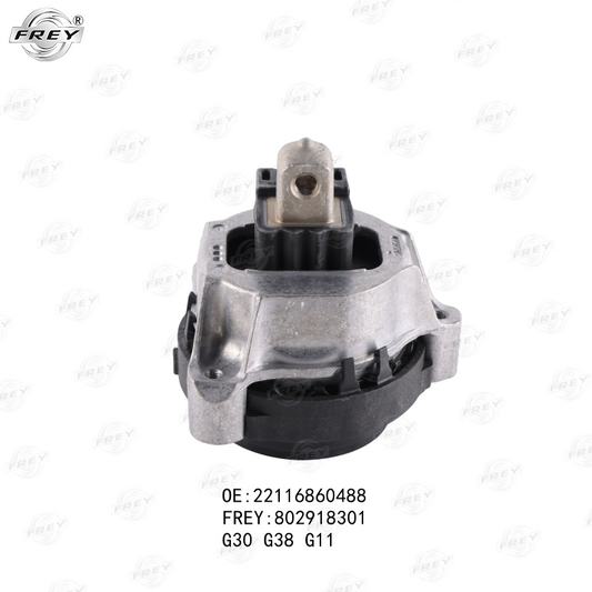 Soporte Motor Derecho Bmw Serie 5 (G30) 22116860488