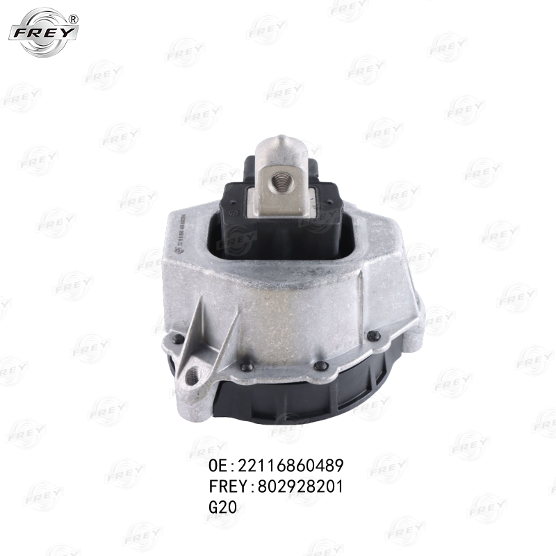 Soporte Motor Izquierdo Bmw Serie 3 (G20) 22116860489