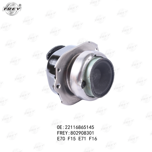 Soporte Motor Izquierdo Bmw Serie 1 (F20), 3 (F30), 4 (F36) 22116865145