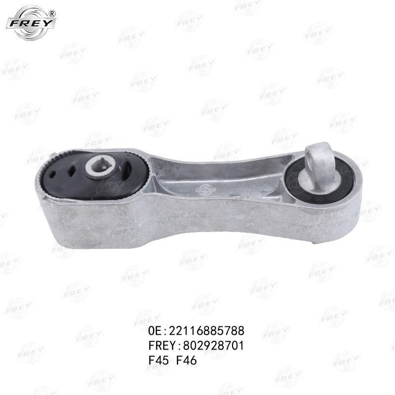 Soporte Motor Izquierdo Bmw Serie 2 (F45), X1 (F48) 22116885788