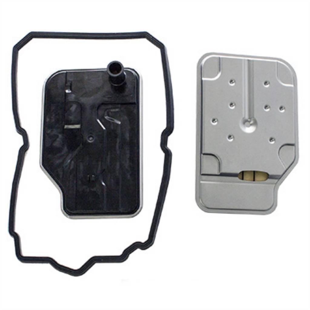 Kit Filtro De Caja Mercedes Benz Clase C (W203), E (W211), G (W463), GL (X164), S (W220) 2212770195
