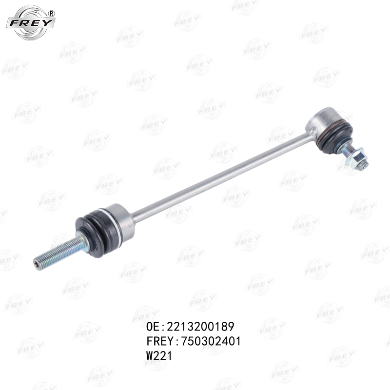 Bieleta Barra Estabilizadora Delantera Izquierdo Mercedes Benz Clase S (W221) 2213200189
