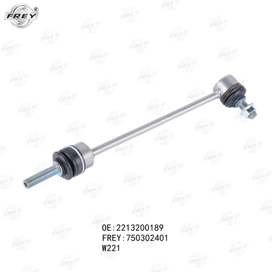 Bieleta Barra Estabilizadora Delantera Izquierdo Mercedes Benz Clase S (W221) 2213200189
