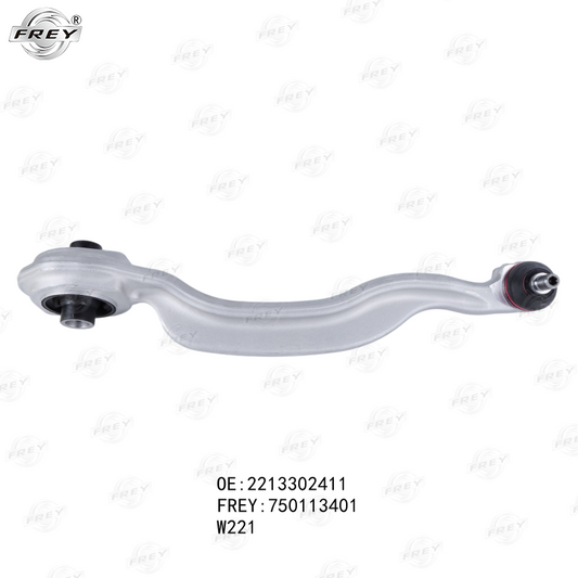 Bandeja Delantera Inferior Derecha Mercedes Benz Clase S (W221) 2213306411