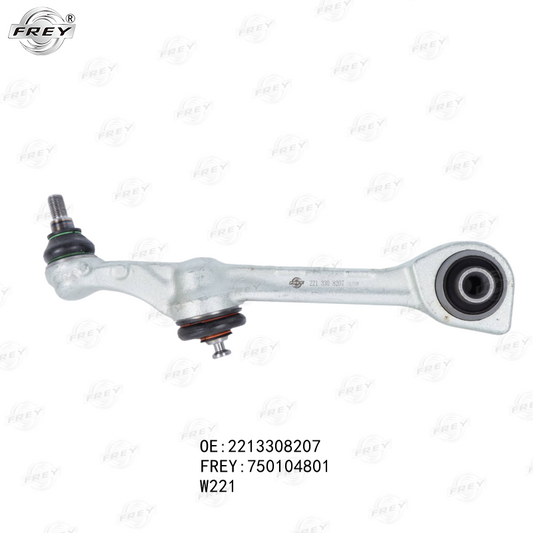 Bandeja Delantera Inferior Derecha Mercedes Benz Clase S (W221) 2213308207