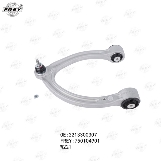 Bandeja Delantera Superior Izquierda Mercedes Benz Clase S (W221) 2213308907