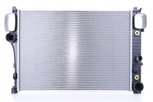 Radiador De Agua Mercedes Benz Serie S (W221) 2215002603