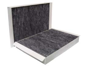 Filtro De Polen Mercedes Benz Clase CLS (C219), S (W221) 2218300718