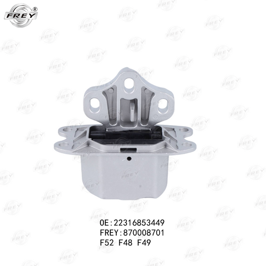 Soporte Motor Trasero Izquierdo Bmw Serie 2 (F45), X1 (F48) 22316853449