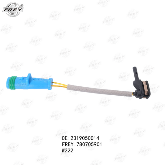 Sensor Desgaste Freno  Mercedes Benz 2319050014