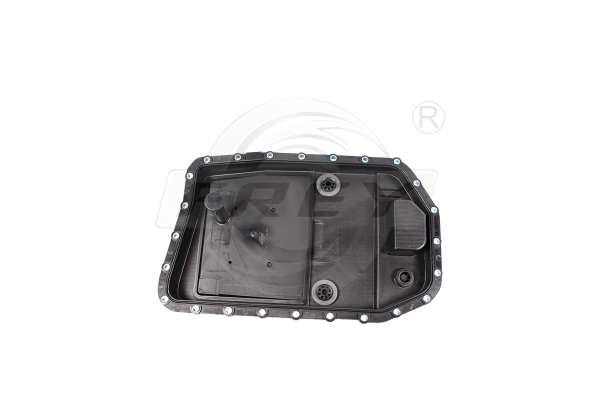 Carter de Aceite Transmision Automatica BMW Serie 1 (E81), 3 (E90), 5 (E60) 24117571217