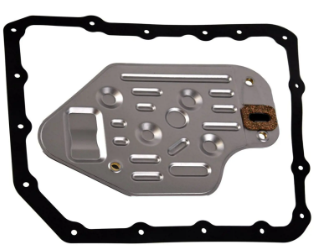 Kit Filtro De Caja Bmw Serie 3 (E36), 5 (E34), Z3 (E36) 24152333822