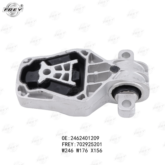 Soporte Motor Lh / Rh Mercedes Benz Clase A (W176), CLA (C117) 2462401209