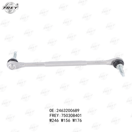 Bieleta Barra Estabilizadora Delantera Lh / Rh Mercedes Benz Clase A (W176) 2463200689