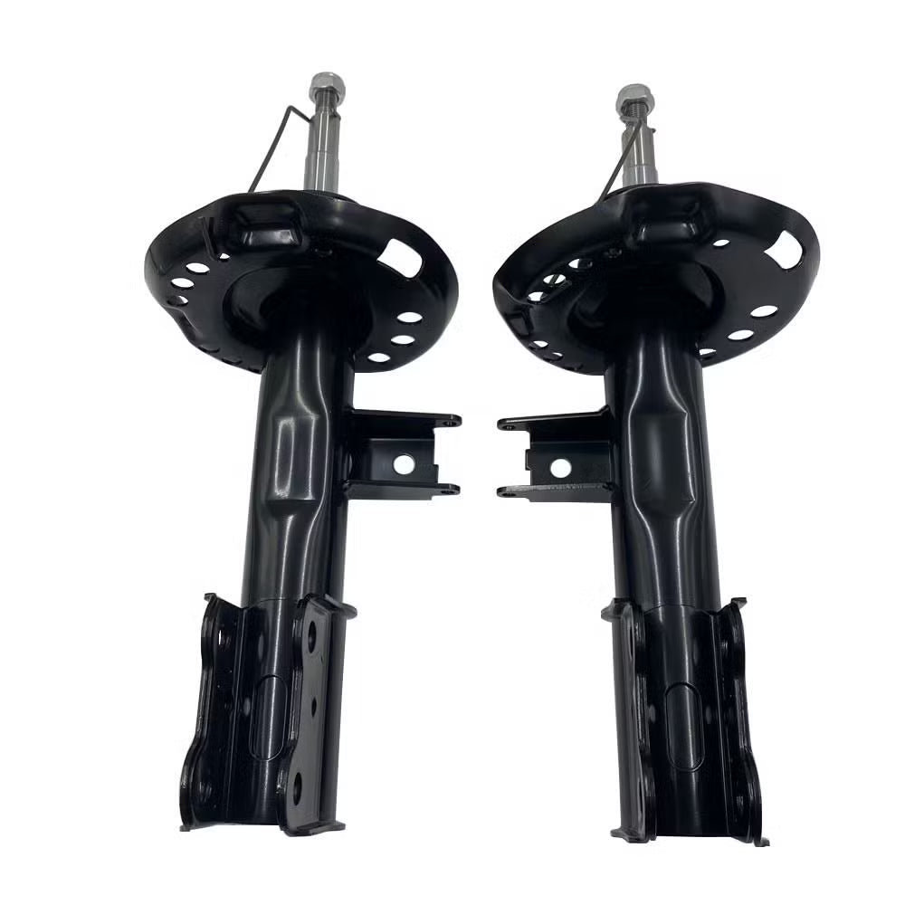 Amortiguadores Delanteros Lh / Rh Mercedes Benz Clase A (W176), B (W246) 2463232900-2463233000