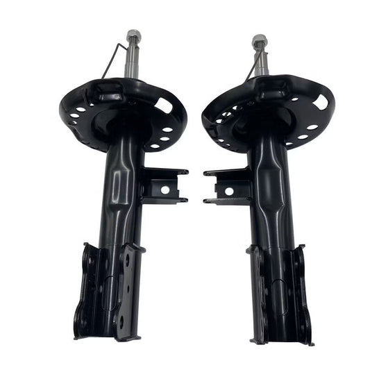 Amortiguadores Delanteros Lh / Rh Mercedes Benz Clase A (W176), B (W246) 2463232900-2463233000