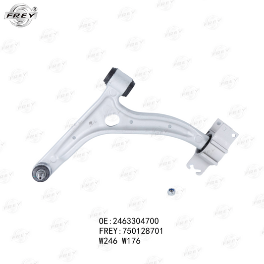 Bandeja Delantera Inferior Izquierda Mercedes Benz Clase A (W176) 2463304700