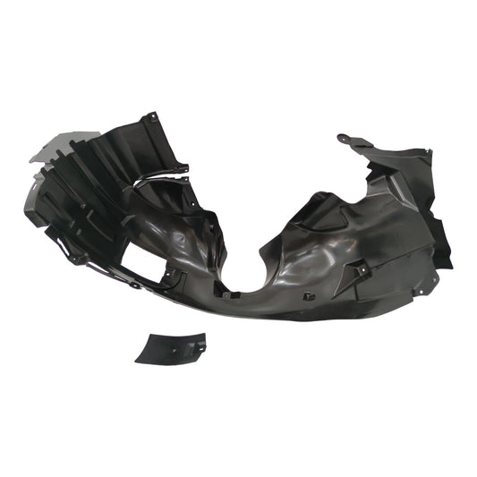 Guardafango Delantero Derecho Mercedes Benz Clase A (W176), B (W246), CLA (C117) 2466900200