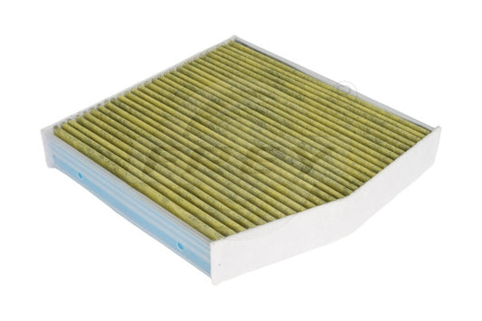 Filtro de Polen Mercedes Benz Clase A (W176), B (W246), CLA (C117) 2468300018