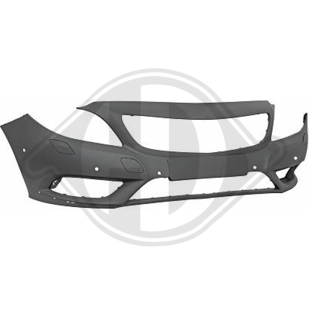 Funda Parachoque Delantero Mercedes Benz Clase B (W246) 2468800540
