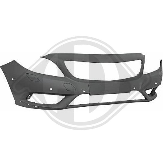 Funda Parachoque Delantero Mercedes Benz Clase B (W246) 2468800540