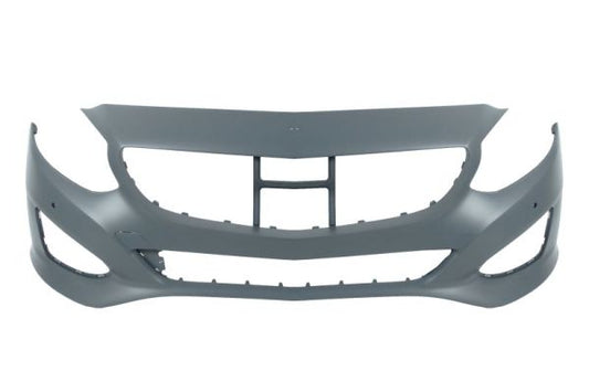 Funda Parachoque Delantero Mercedes Benz Clase B (W246) 2468804640