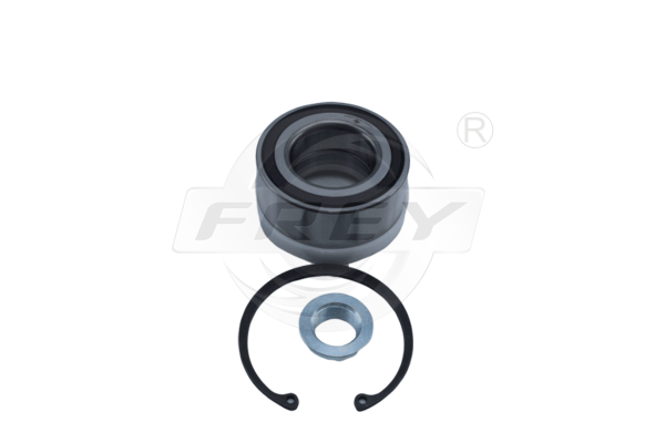 Kit Rodamiento Masa Delantera Mercedes Benz Clase A (W176), B (W246), CLA (C117) 2469810006