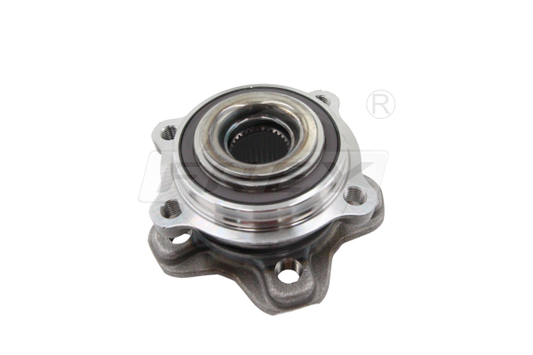 Masa Delantera Mercedes Benz Clase A (W177) 2473340500