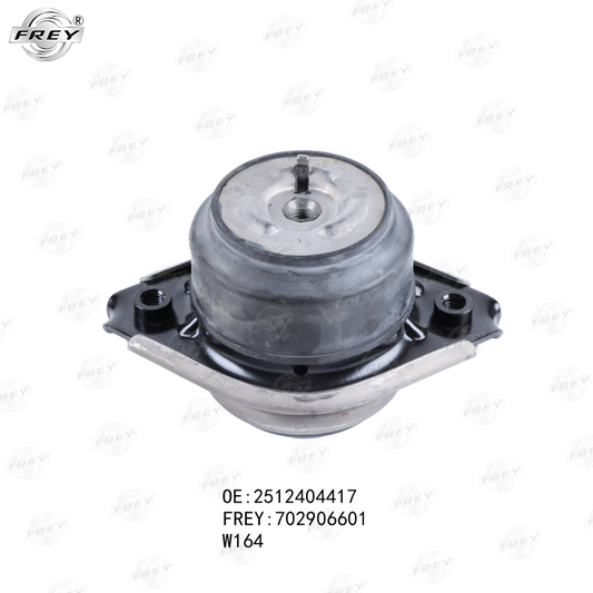 Soporte Motor Lh / Rh Mercedes Benz Clase M (W164) 2512404417