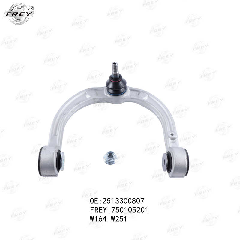 Bandeja Delantera Superior Derecha Mercedes Benz Clase M (W164) 2513300807