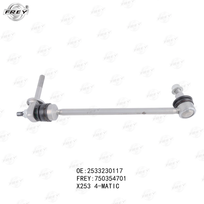 Bieleta Barra Estabilizadora Delantera Izquierdo Mercedes Benz GLC (X253) 2533230117