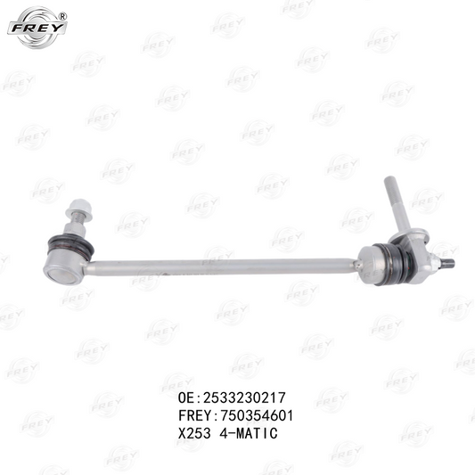 Bieleta Barra Estabilizadora Delantera Derecho Mercedes Benz GLC (X253) 2533230217