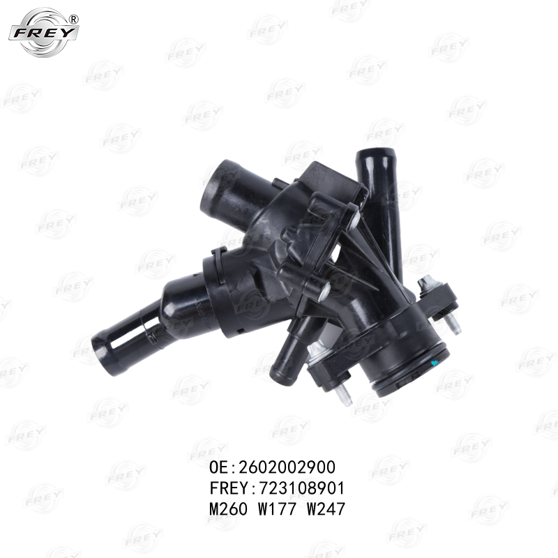 Termostato Mercedes Benz Clase A (W177) 2602002900