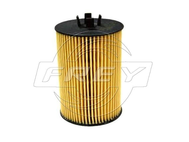 Filtro de Aceite Mercedes Benz Clase A (W169), B (W245) 2661800009