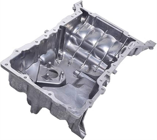 Carter Aceite de Motor Mercedes Benz Motor (M 270) 2700100113