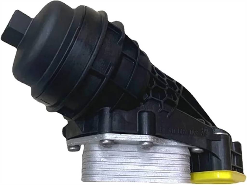 Porta Filtro de Aceite Motor Mercedes Benz Clase A (W176, W177) B (W246) 2701800810
