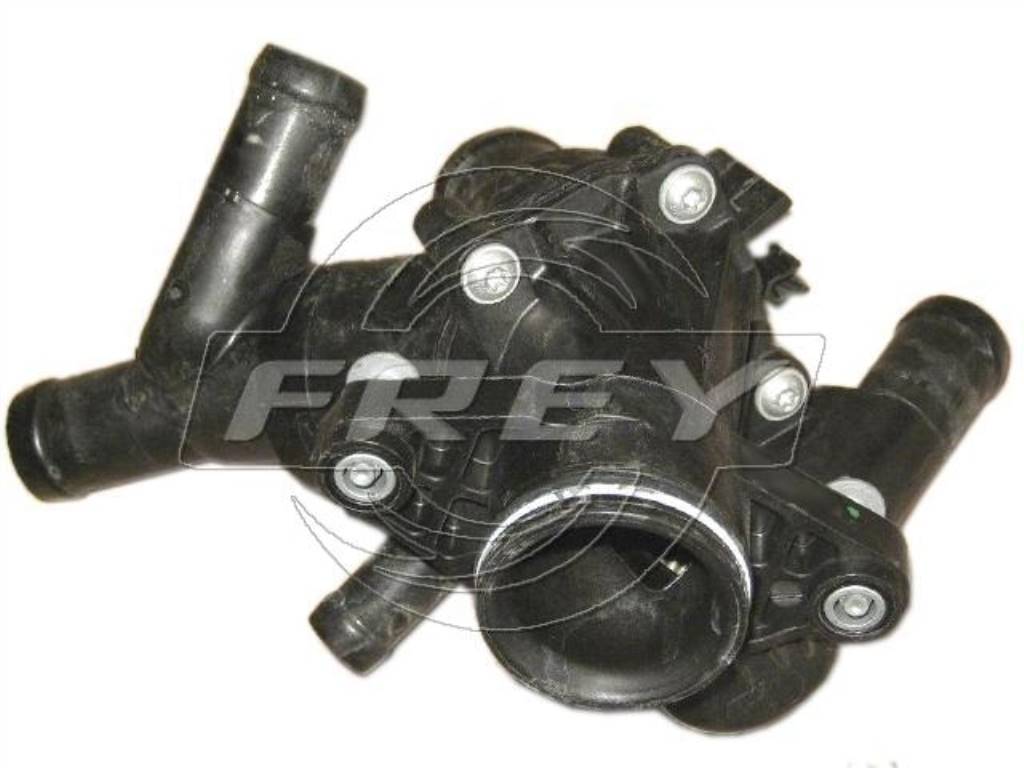 Termostato Mercedes Benz Clase A (W176), B (W246) 2702000615