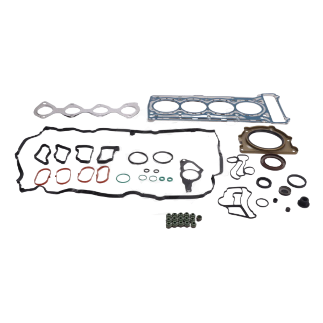 Kit Empaquetadura Culata Mercedes Benz Serie C (W203), E (W211), Clk (C209), Slk (R171) 2710161520B