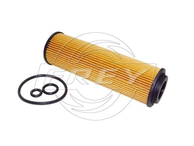 Filtro de Aceite Mercedes Benz Clase C (W203-W204), E (W211) 2711800009