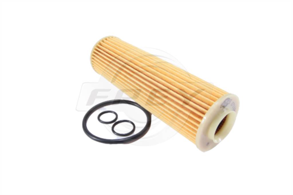 Filtro de Aceite Mercedes Benz Clase C (W204), E (W212-C207) 2711800509