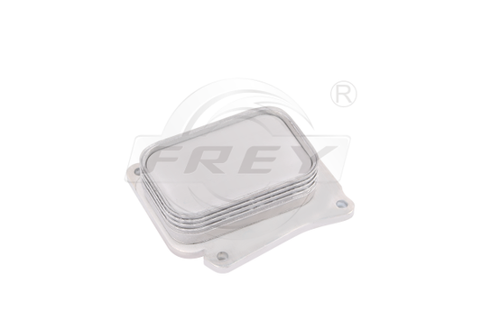 Enfriador Aceite Motor Mercedes Benz Clase C (W203), CLK (C209), E (W211) 2711880401